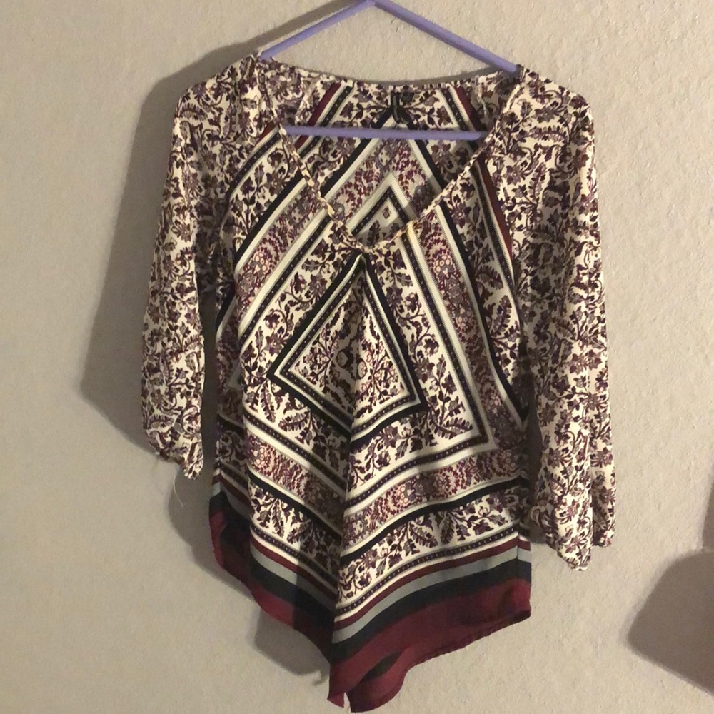 Dress shirt